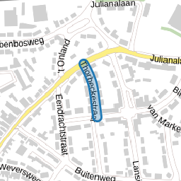 Thorbeckestraat