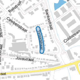 Timorstraat
