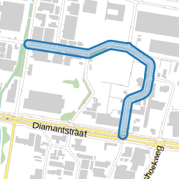 Toermalijnstraat