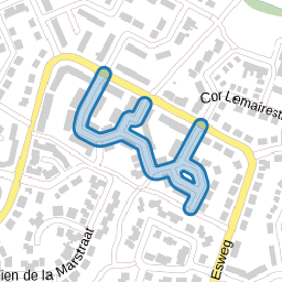 Tom Mandersstraat