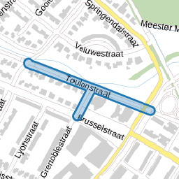 Toulonstraat