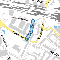 Trijpstraat