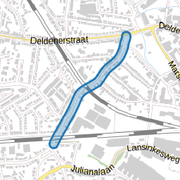 Tuindorpstraat