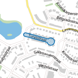 Tunisstraat
