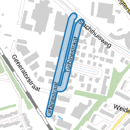 Turbinestraat