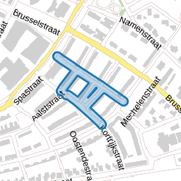 Turnhoutstraat
