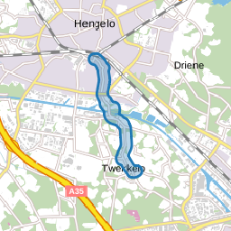 Twekkelerweg