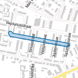 Uranusstraat
