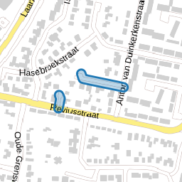 van Koetsveldstraat