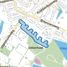 Vechtlaan