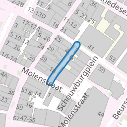 Veldbleekstraat
