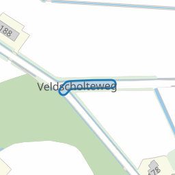 Veldscholteweg