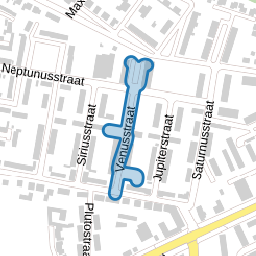 Venusstraat