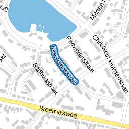 Verenigingsstraat
