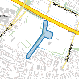 Verlengde Polluxweg