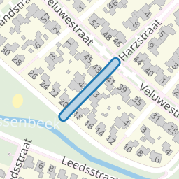 Vogezenstraat