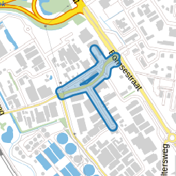 Vosboerweg