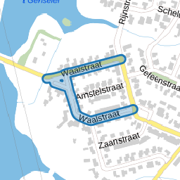 Waalstraat