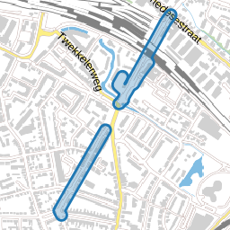 Waarbekenweg