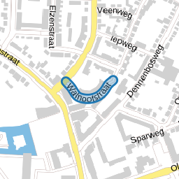 Walnootstraat