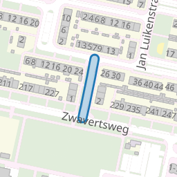 Wellekensstraat