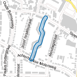 Werninkhofstraat