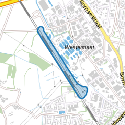 Westermaatsfietspad