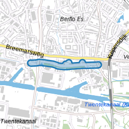 Wethouder Kampstraat