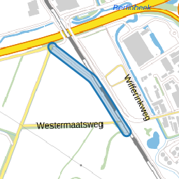 Wheelenweg