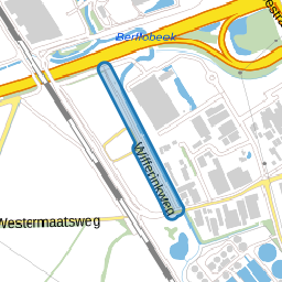 Wifferinkweg