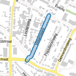 Wilgenweg