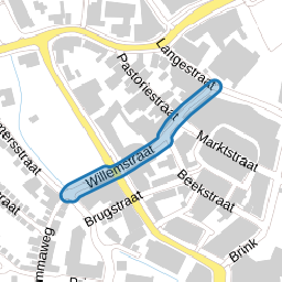 Willemstraat
