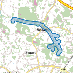Wolfkaterweg