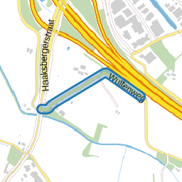 Wullenweg