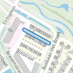 Zalmstraat