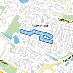 Zeehondstraat