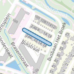 Zeeltstraat