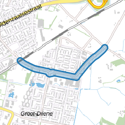 Zwavertsweg