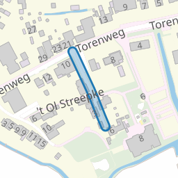 Kleinestraat