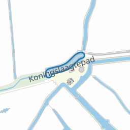Koningslaagtepad