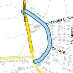 Molenweg