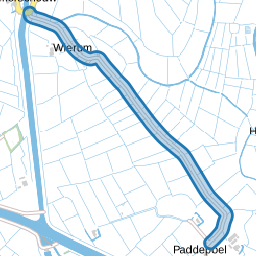 Paddepoelsterweg