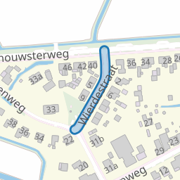 Wierdestraat