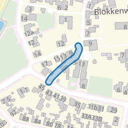 Attenawegje