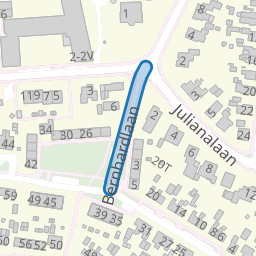 Bernhardlaan