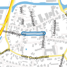 Blokkenweg