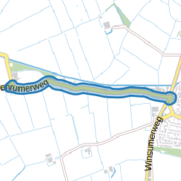 Eenrumerweg