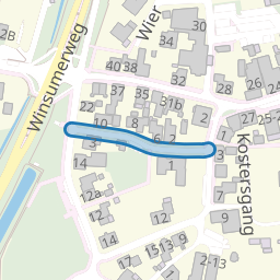 Hanebijtersgang