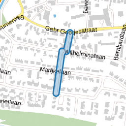 Irenelaan
