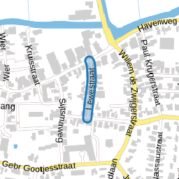 Lewestraat